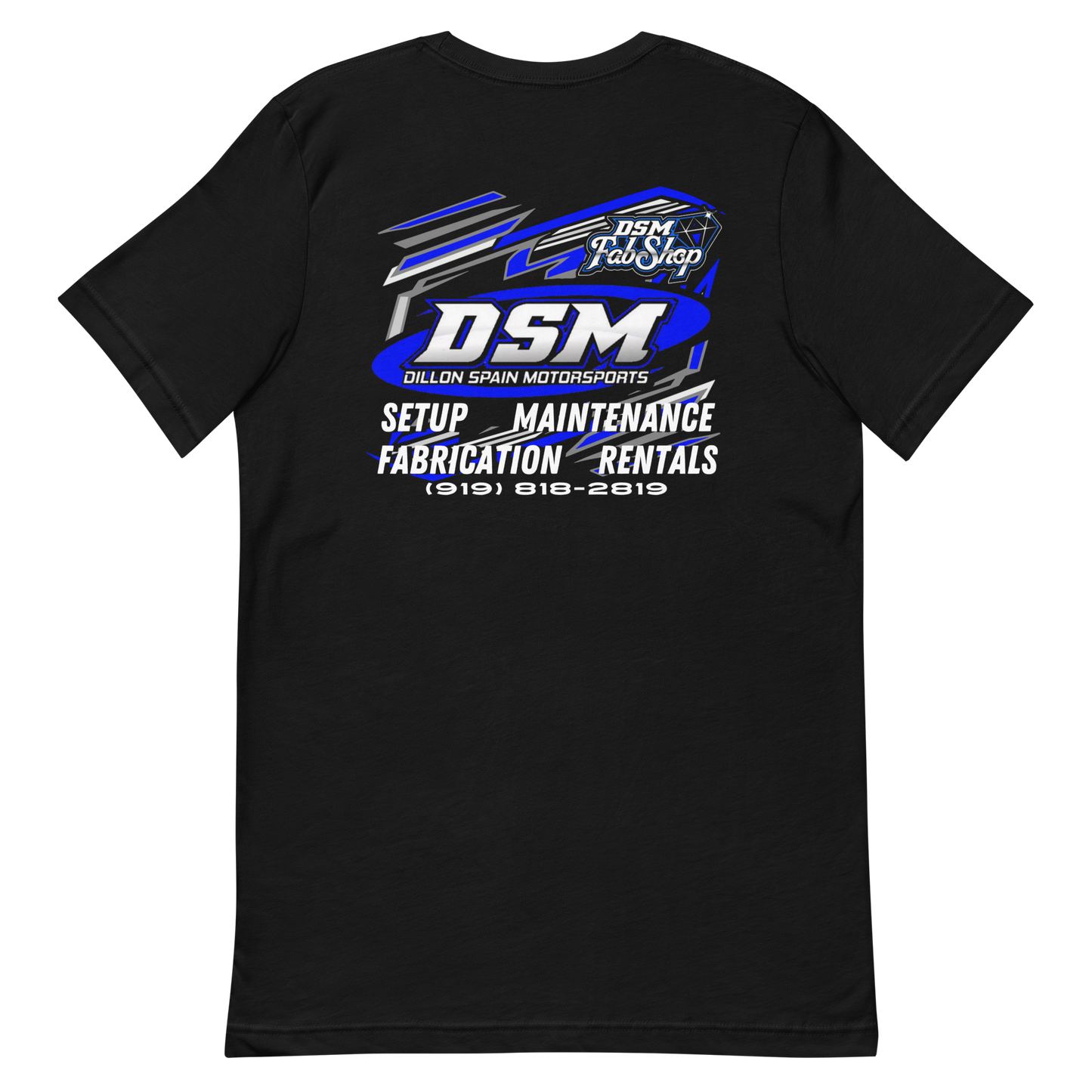 Unisex t-shirt