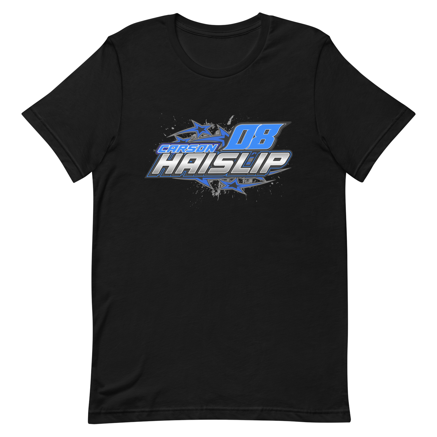 Haislip Unisex t-shirt