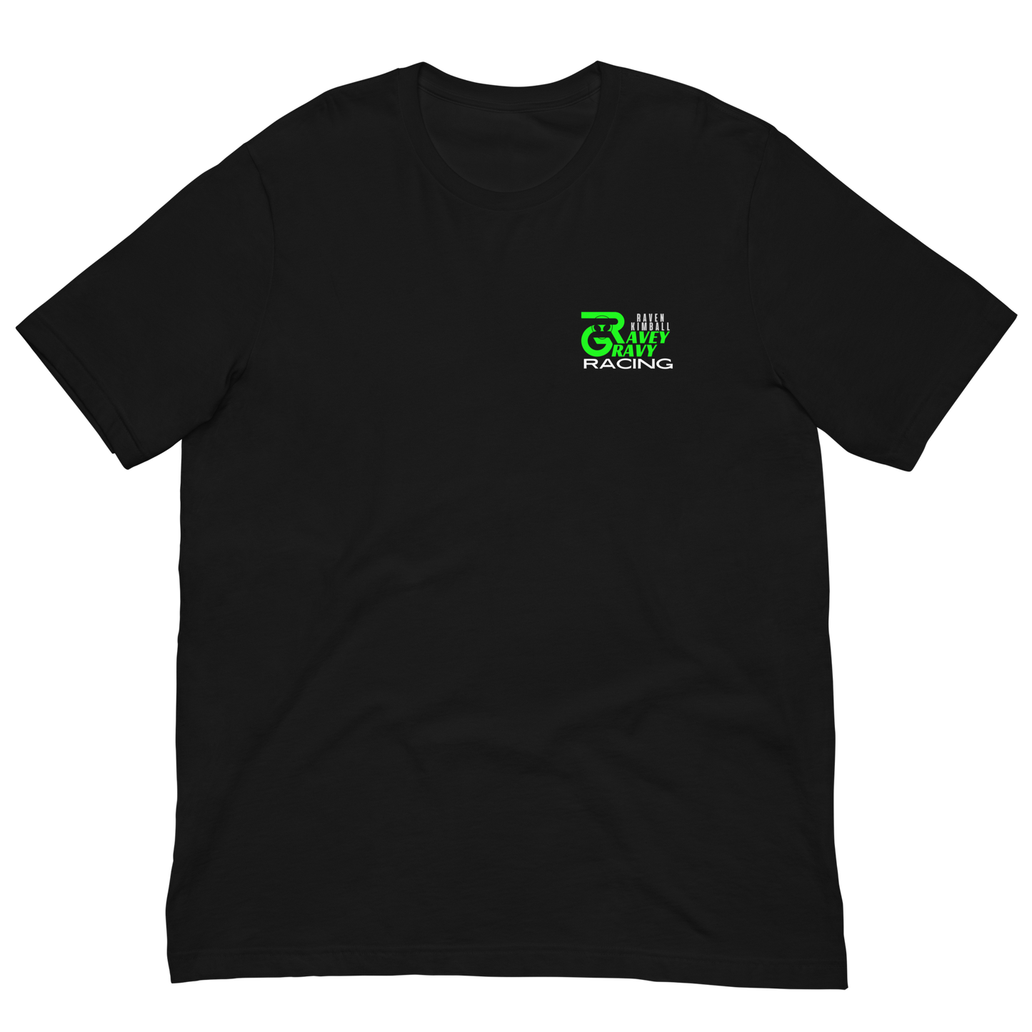 RaveyGravy Unisex t-shirt