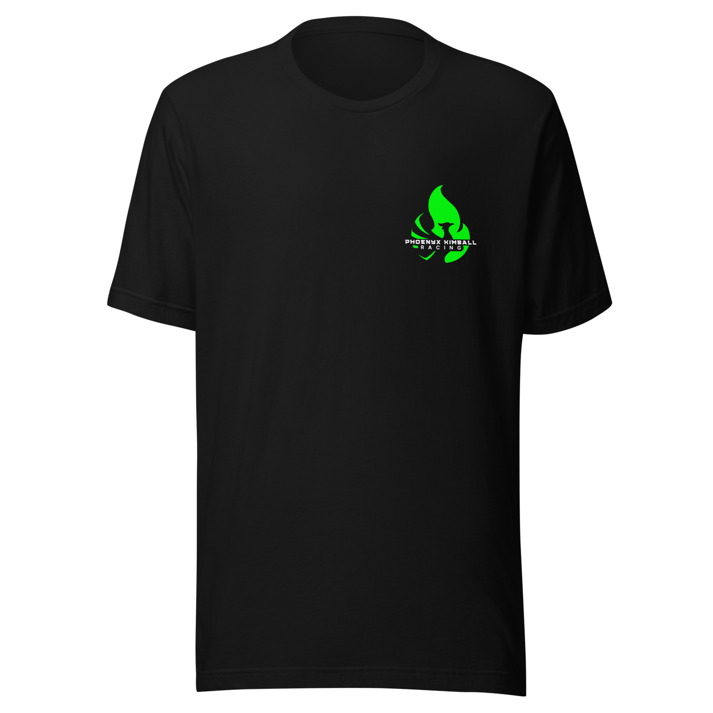 Phoenyx Kimball Unisex t-shirt