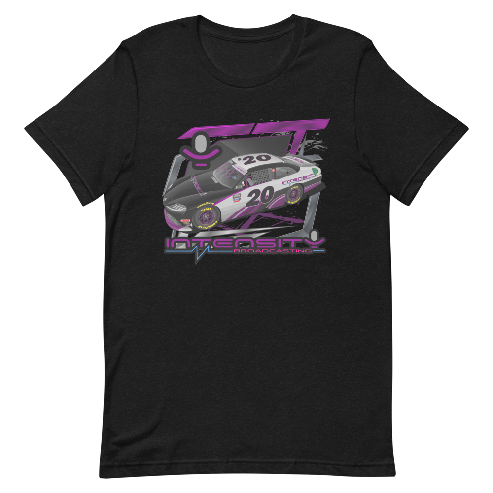 Intensity Racing Tee