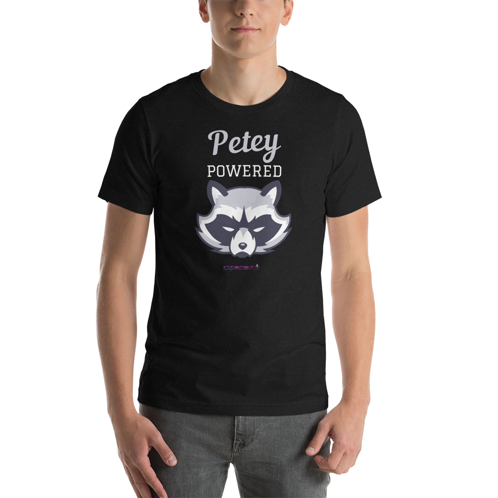 Petey Powered Tee