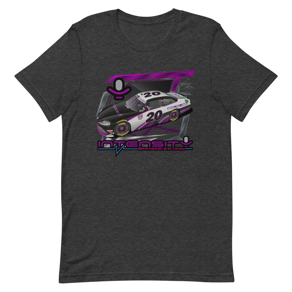 Intensity Racing Tee