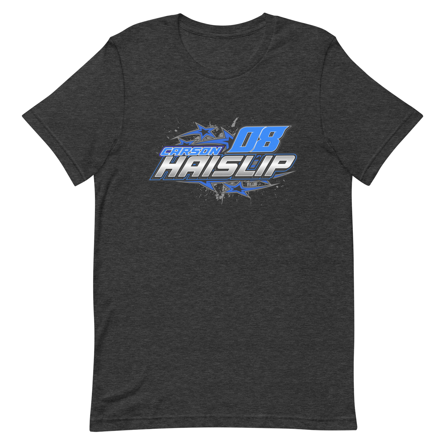Haislip Unisex t-shirt