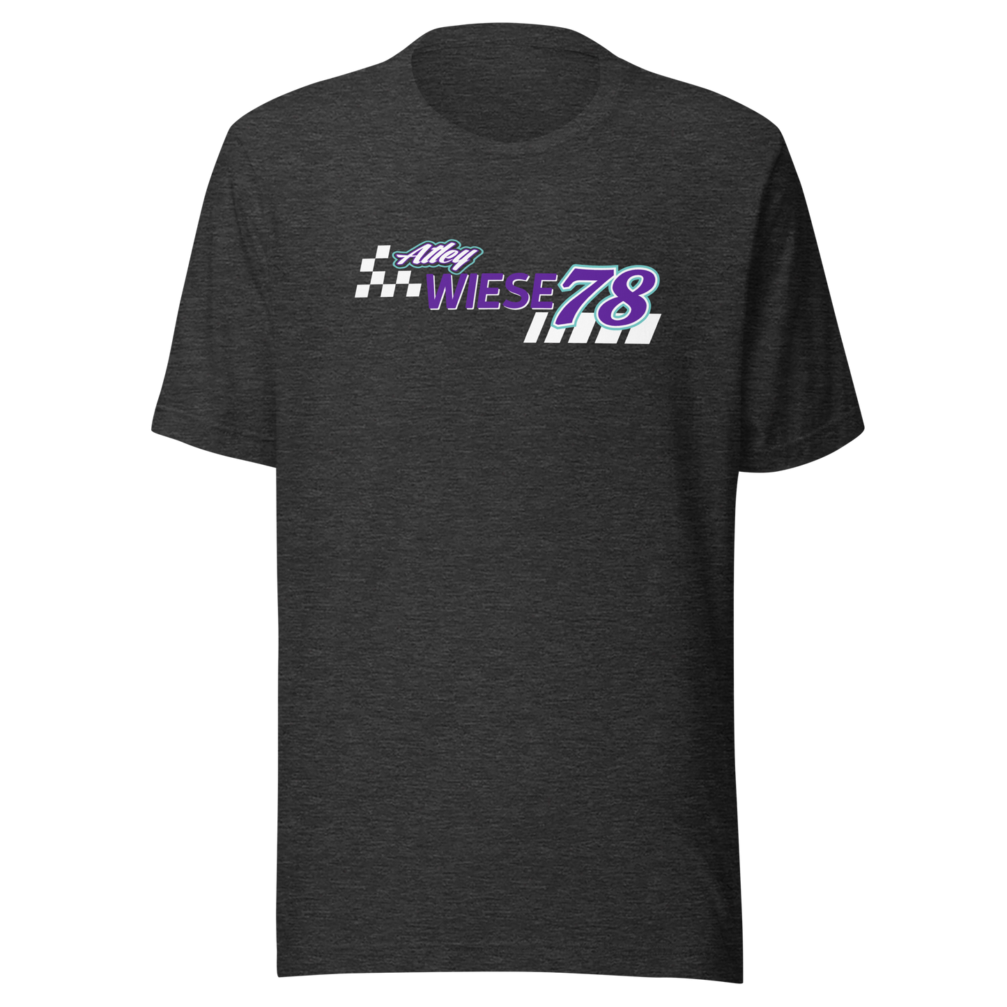 AW 78 Alt Unisex t-shirt
