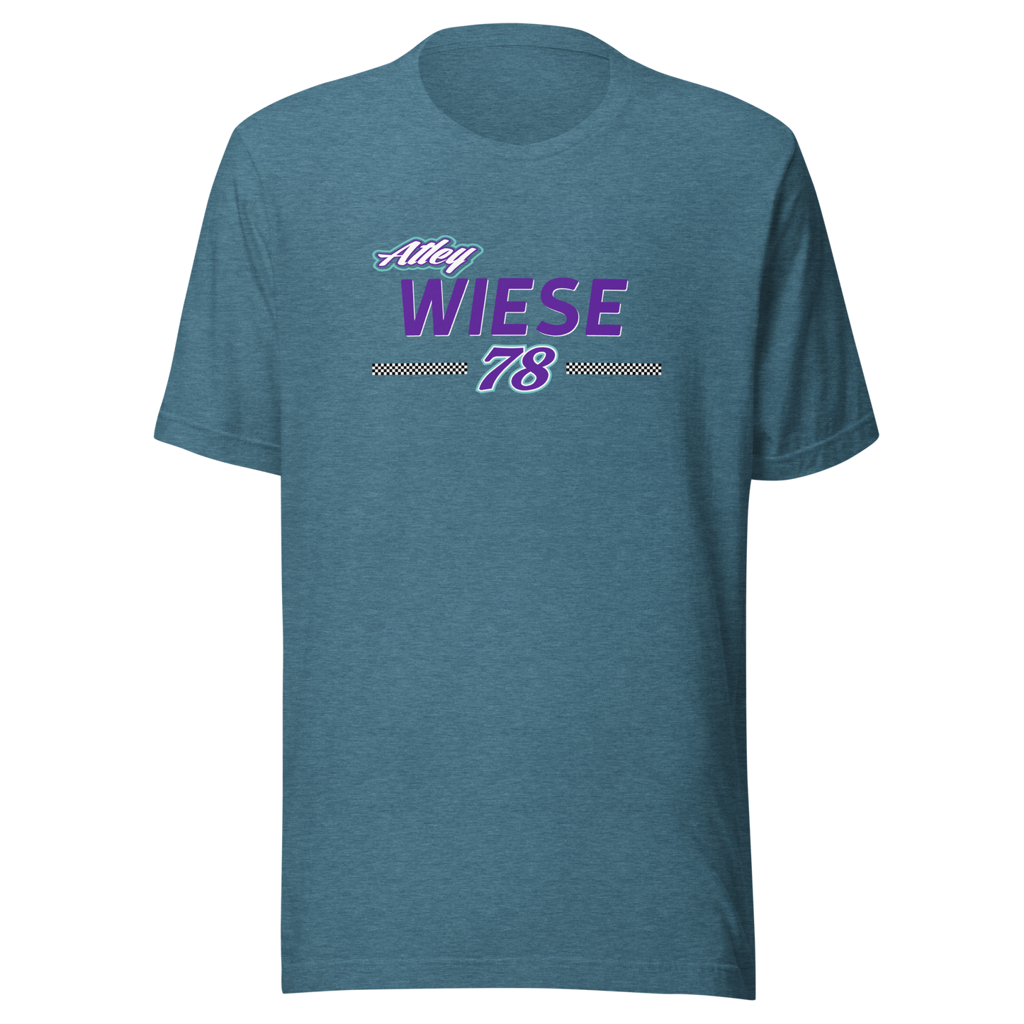 AW 78 Unisex t-shirt