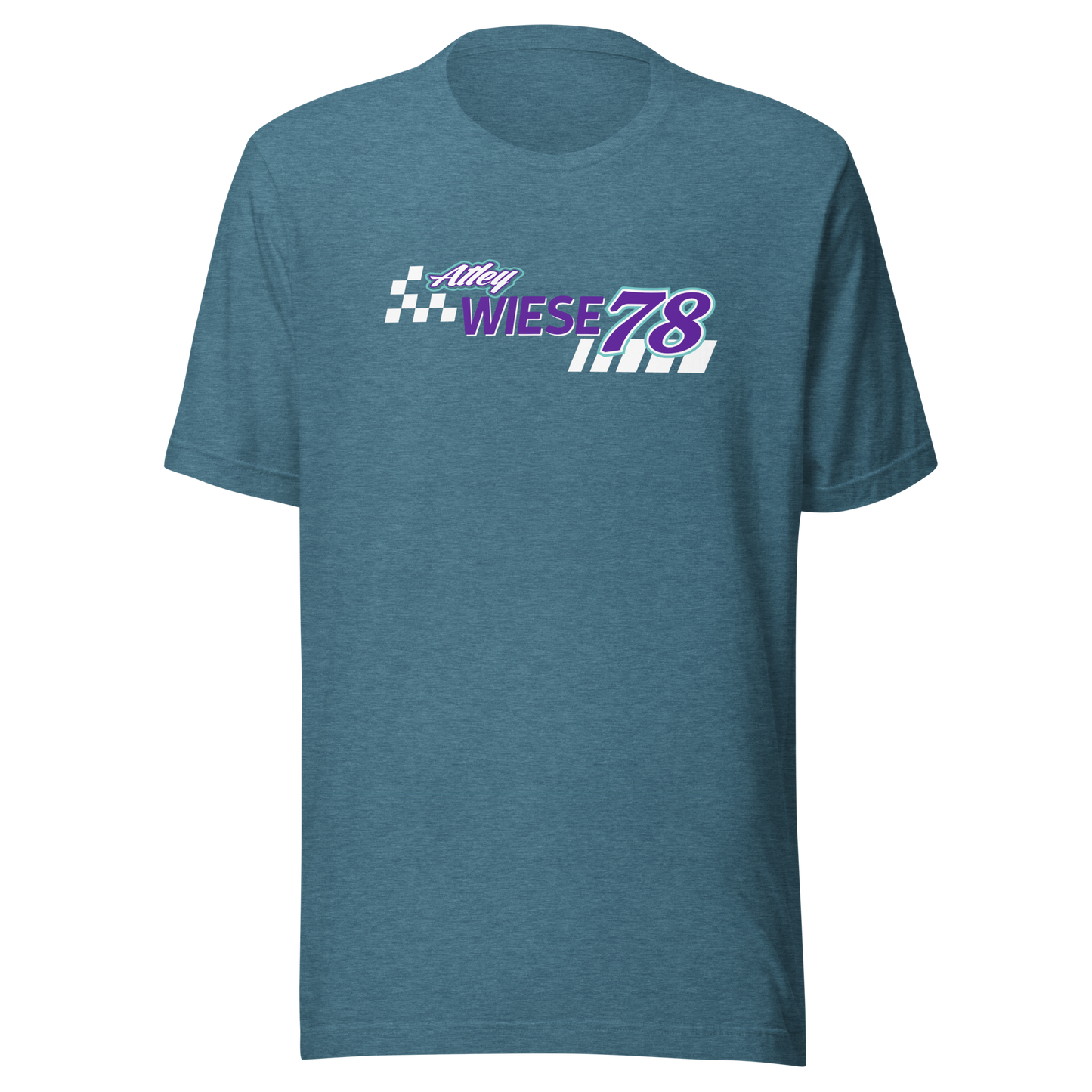 AW 78 Alt Unisex t-shirt