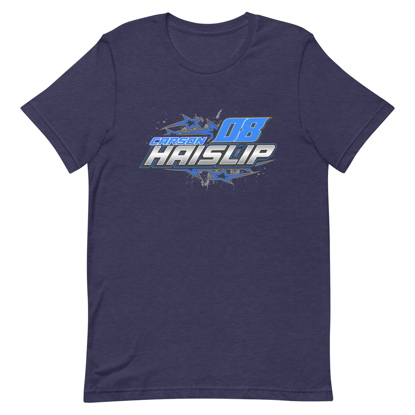 Haislip Unisex t-shirt