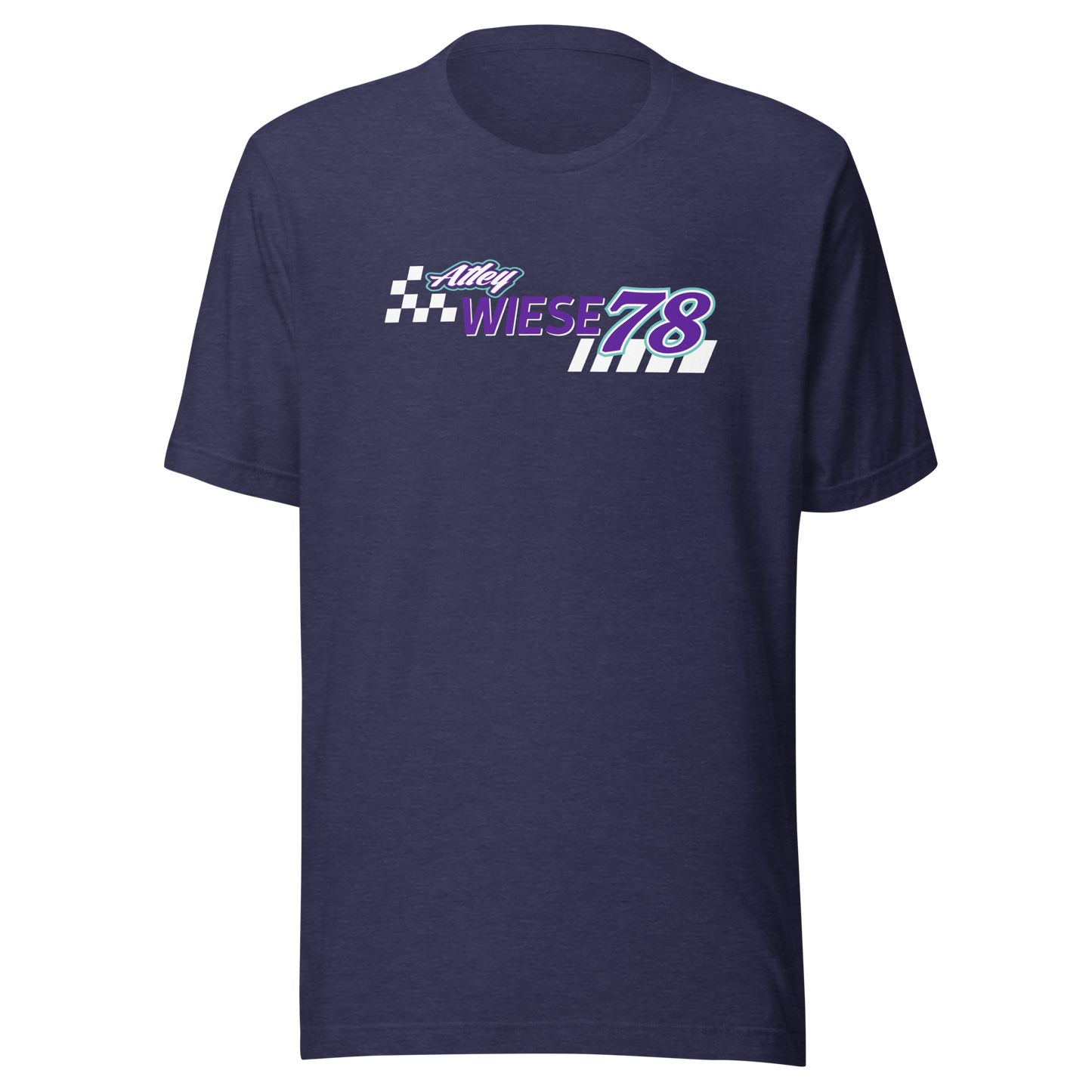 AW 78 Alt Unisex t-shirt