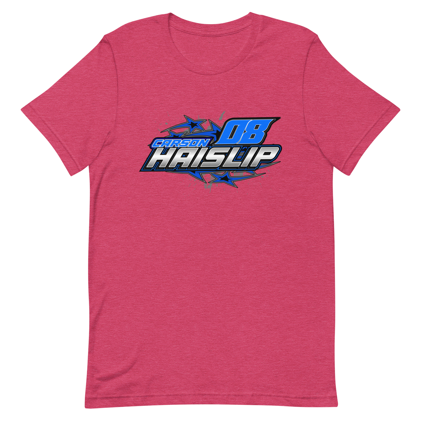 Haislip Unisex t-shirt