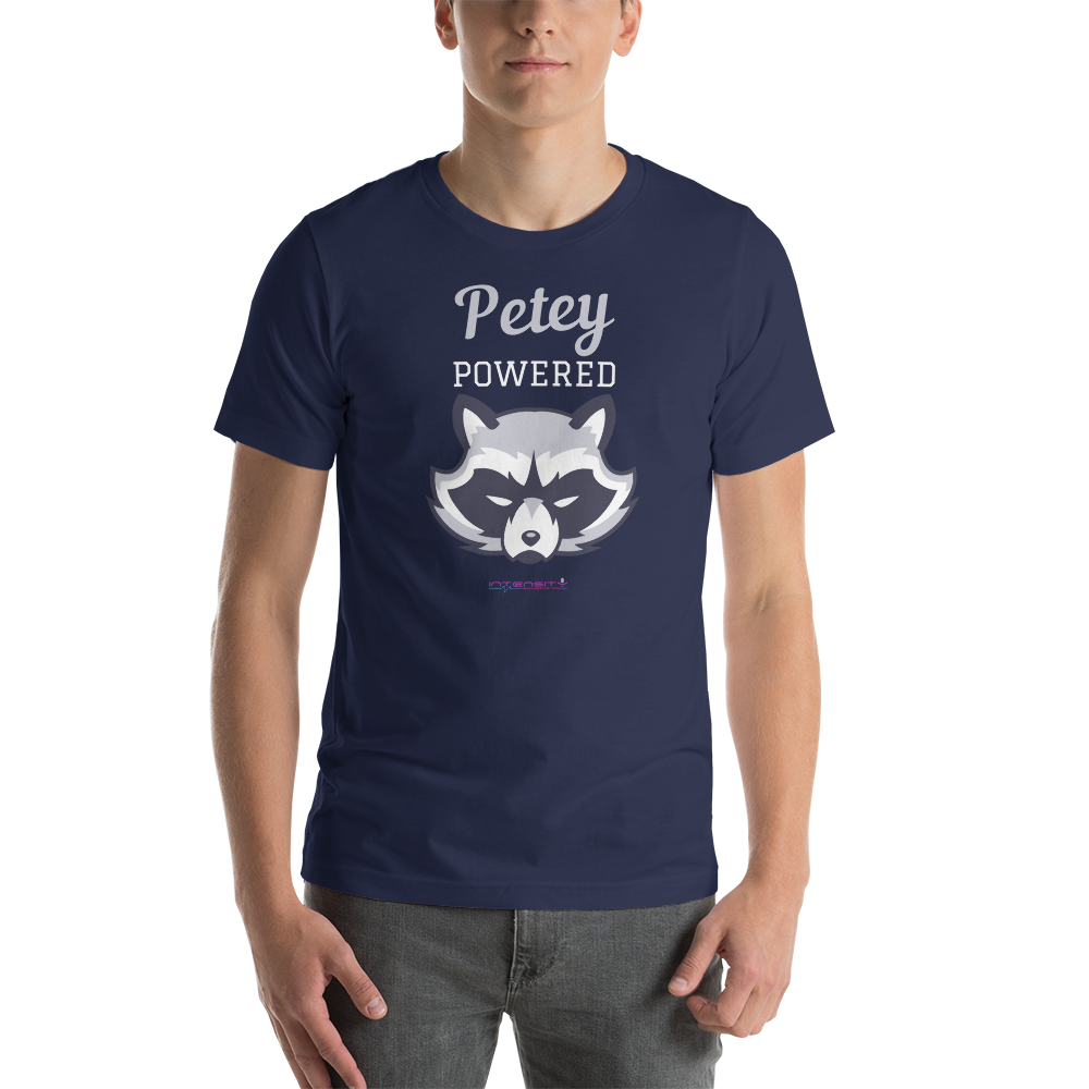 Petey Powered Tee