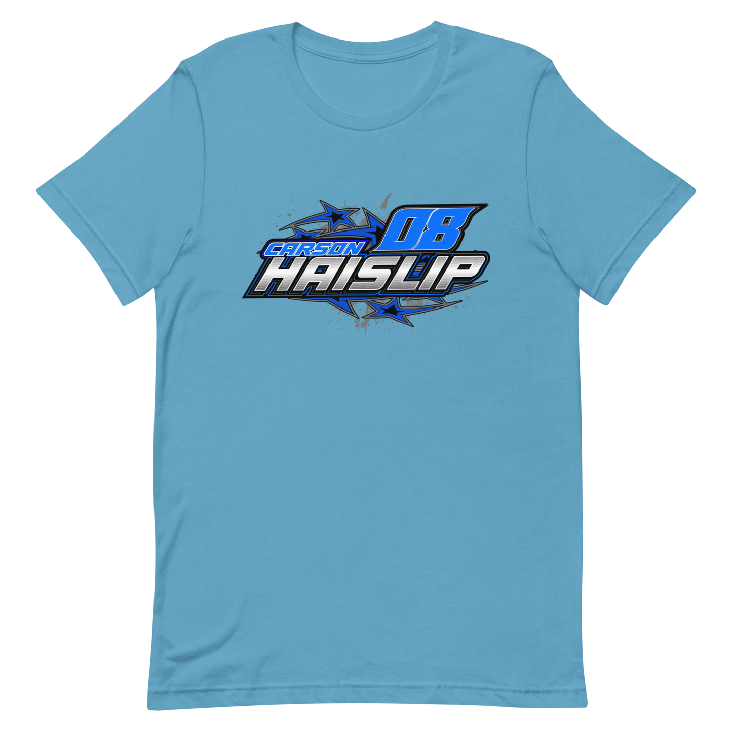 Haislip Unisex t-shirt