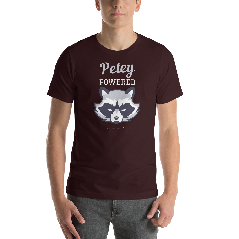 Petey Powered Tee
