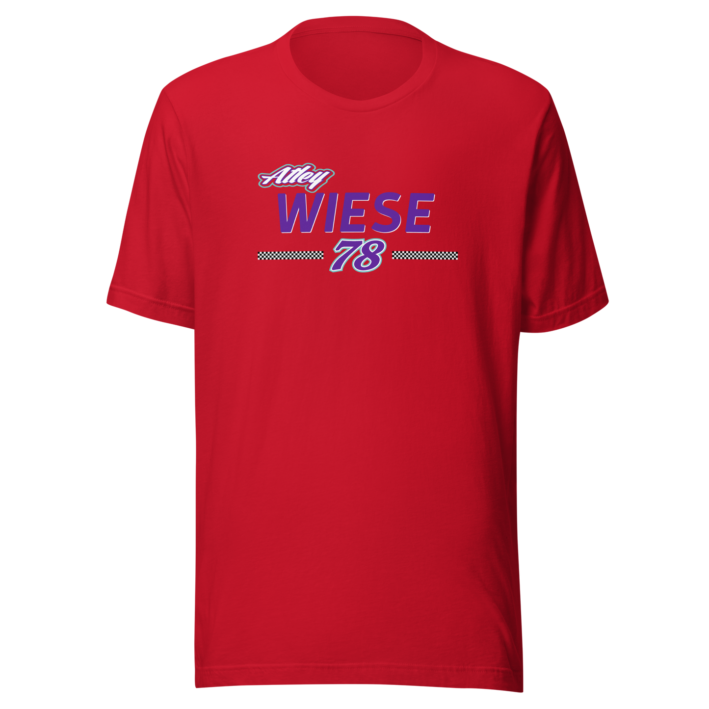 AW 78 Unisex t-shirt