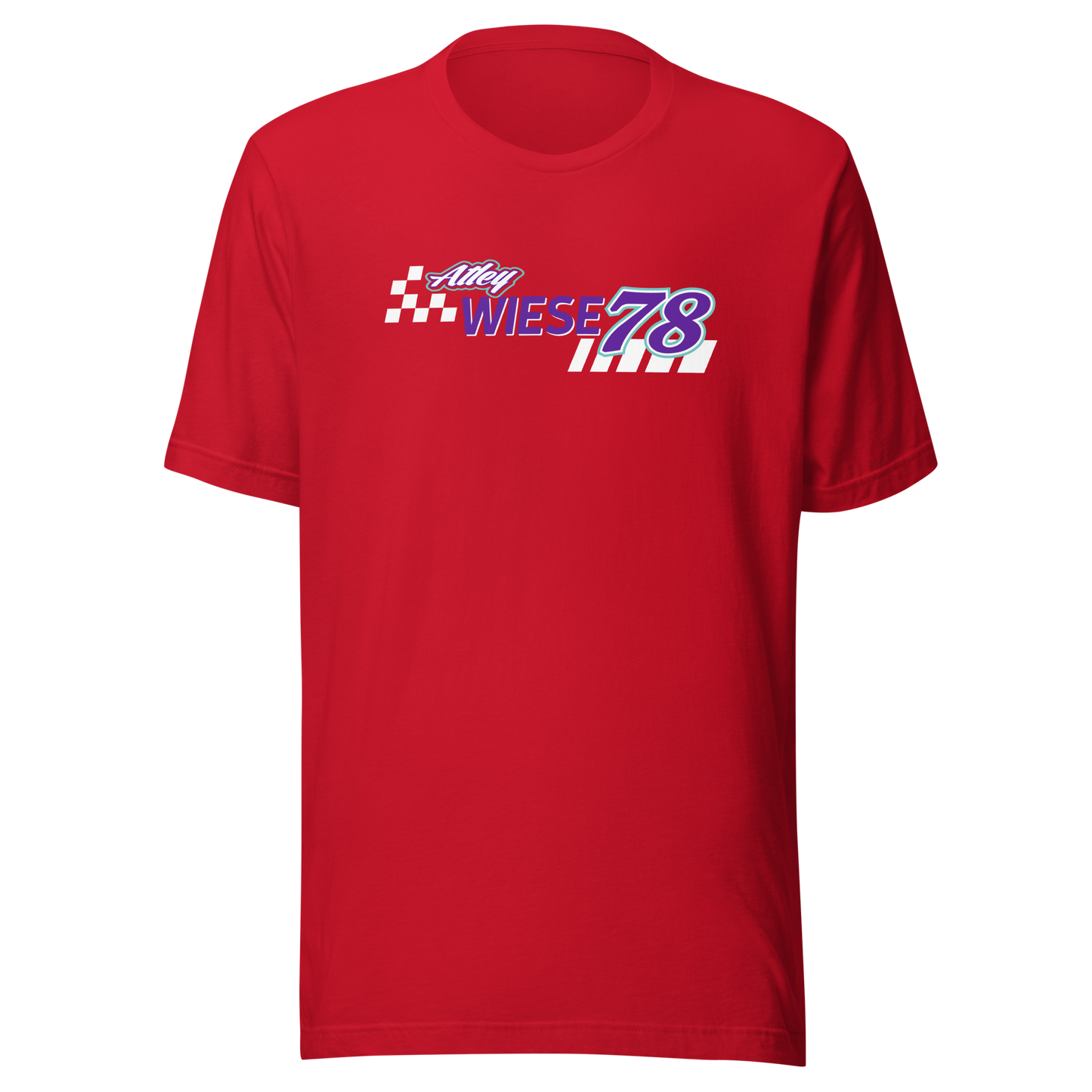 AW 78 Alt Unisex t-shirt