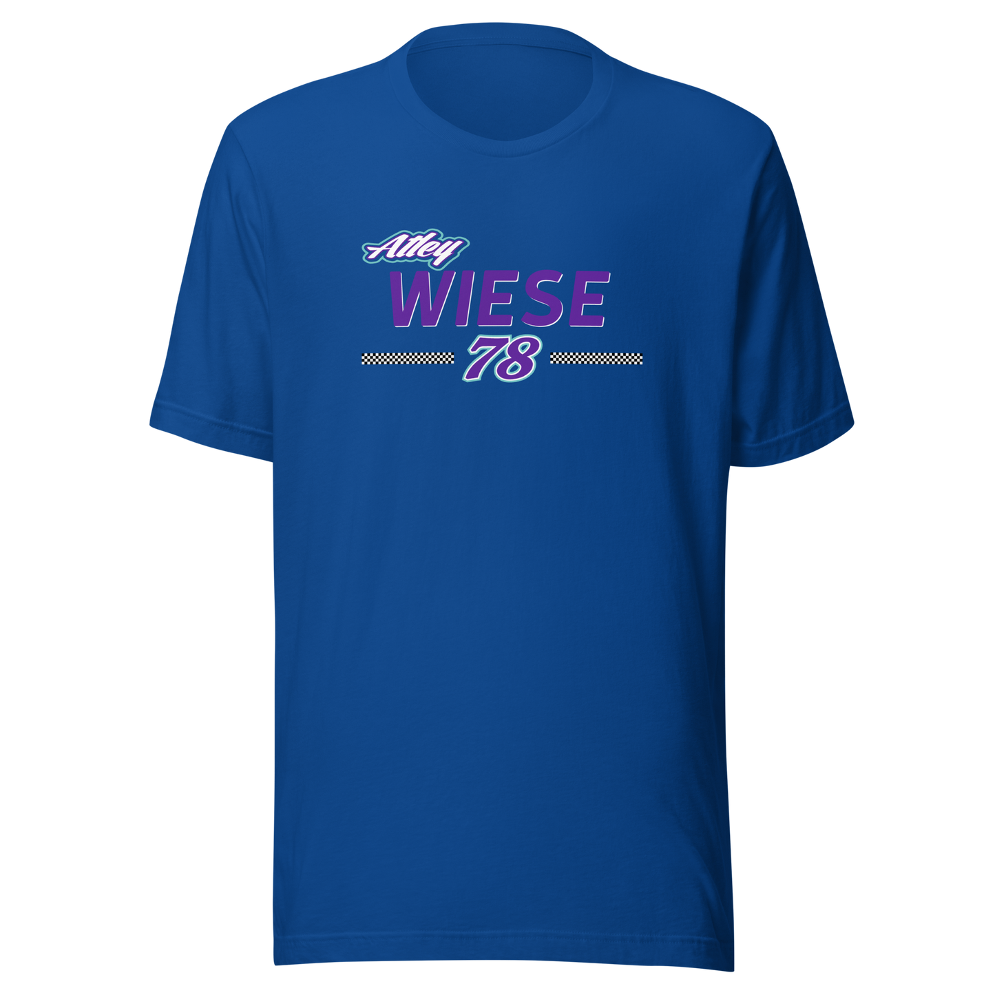AW 78 Unisex t-shirt