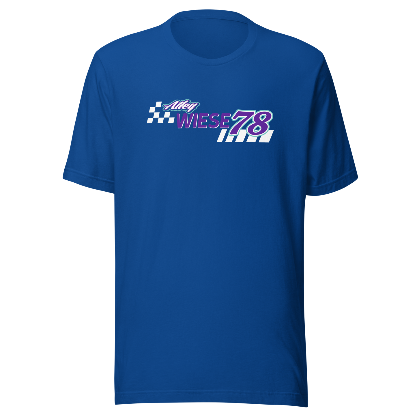 AW 78 Alt Unisex t-shirt