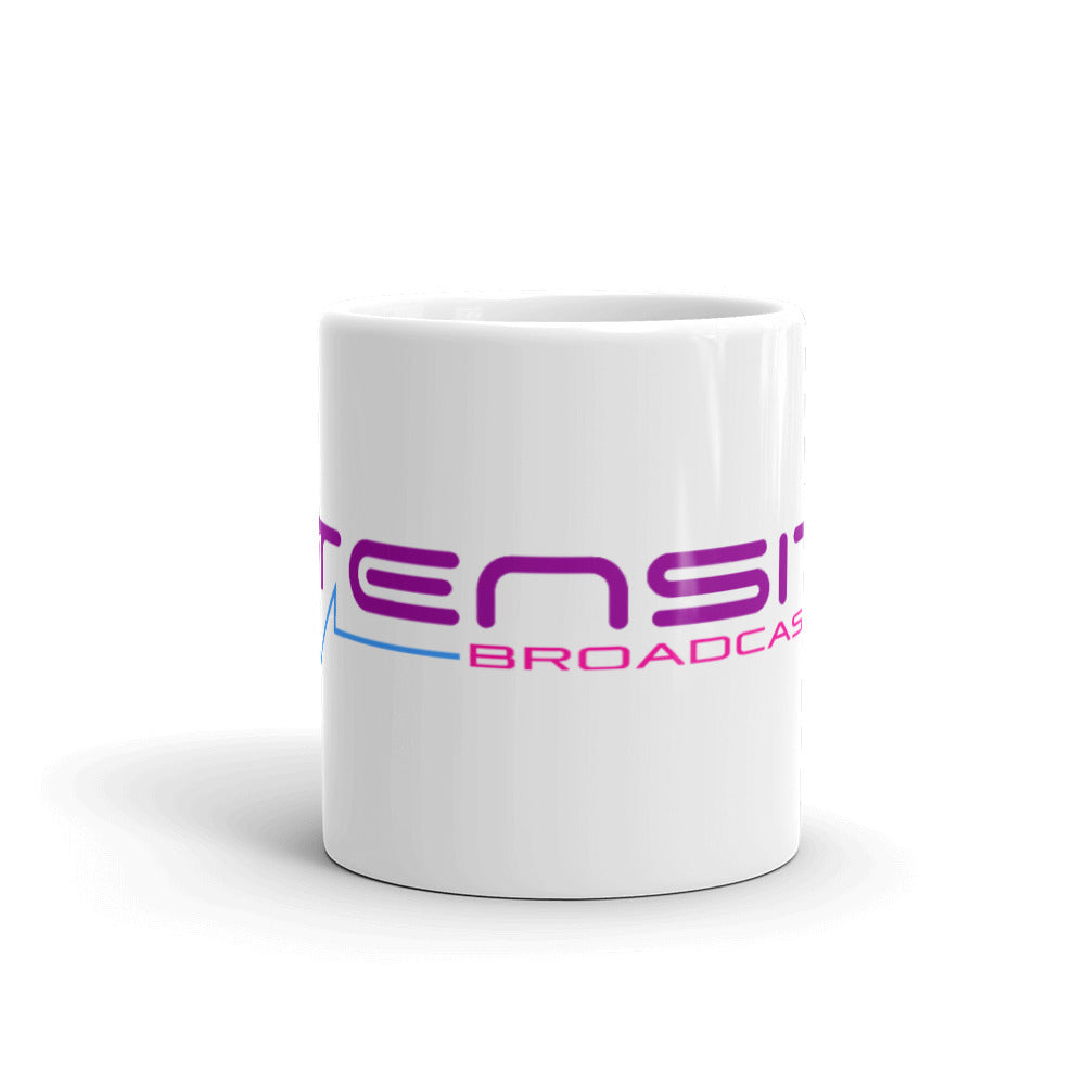 Intensity Mug