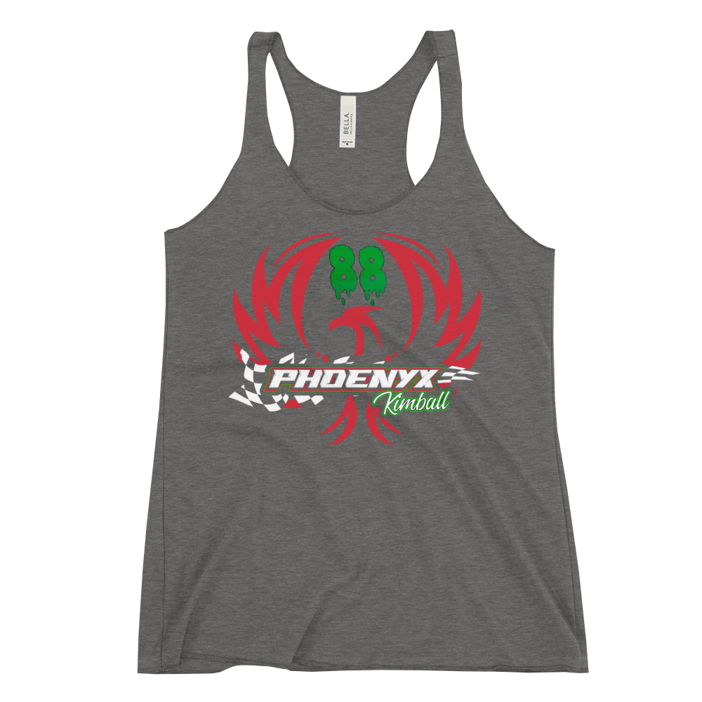 Phoenyx Women's Racerback Tank