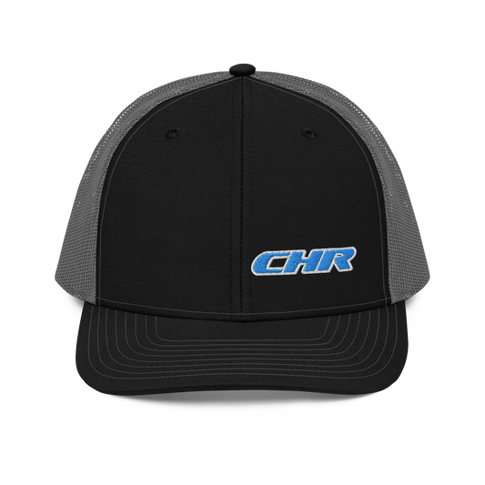CHR Trucker Cap