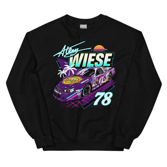 2024 AW #78 Unisex Sweatshirt