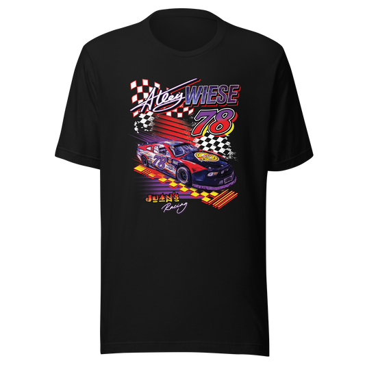 2023 AW 78 Unisex t-shirt