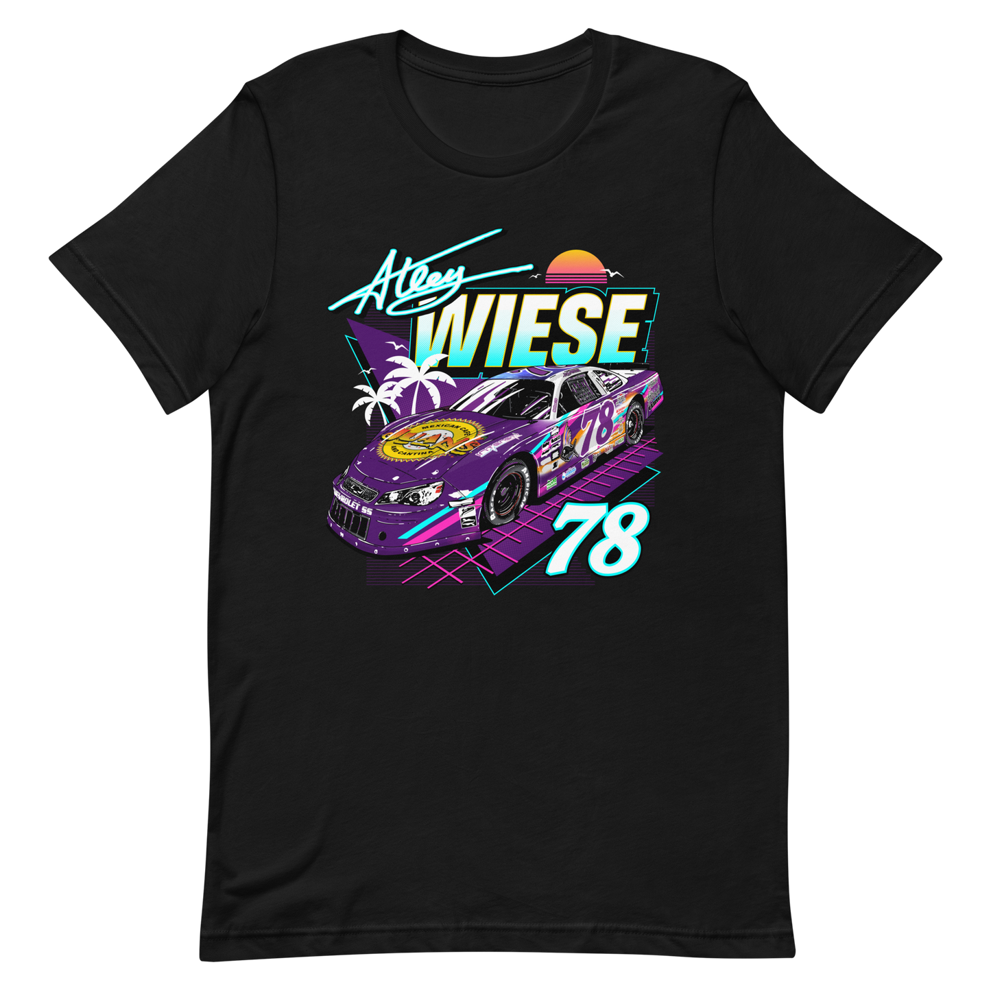 2024 AW #78 Unisex T-Shirt