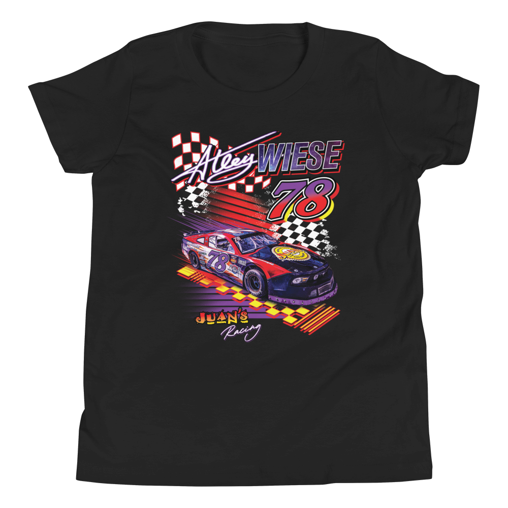 2023 AW 78 Youth Short Sleeve T-Shirt