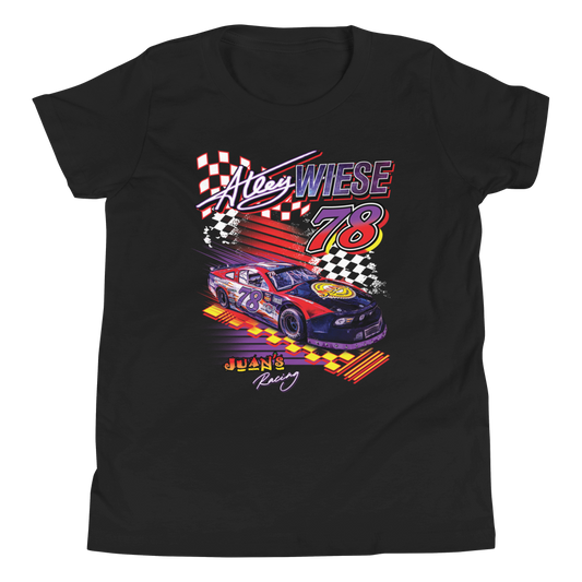 2023 AW 78 Youth Short Sleeve T-Shirt