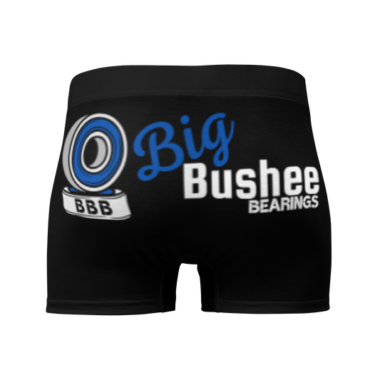Big Bushee Boxer Briefs
