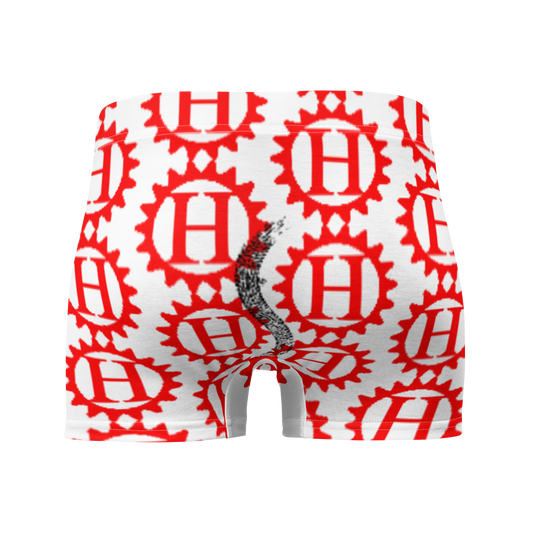 Hundies Skid Mark Boxer Briefs