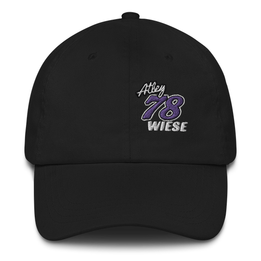 AW 78 Dad hat