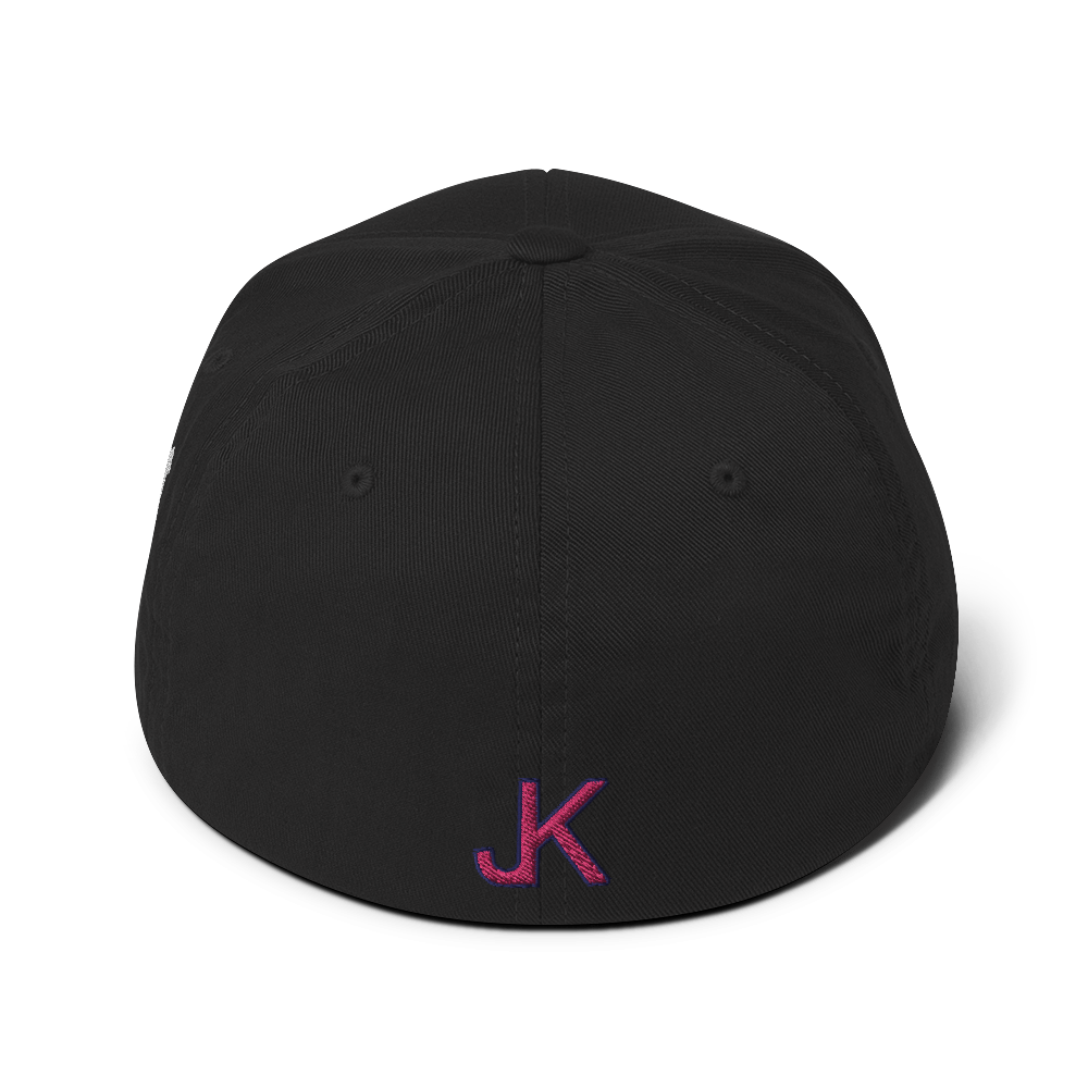 Kinder Farm and Ranch Structured Twill Cap
