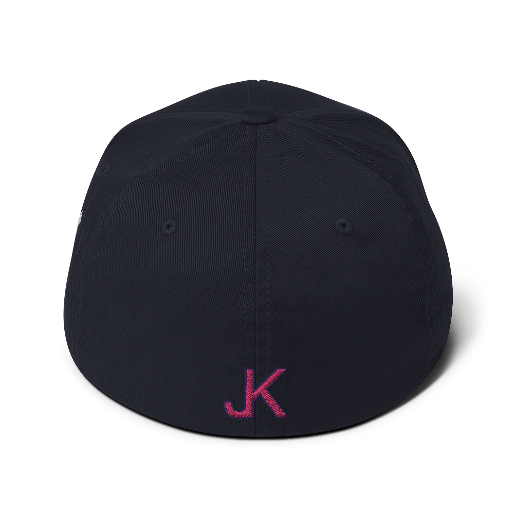 Kinder Farm and Ranch Structured Twill Cap