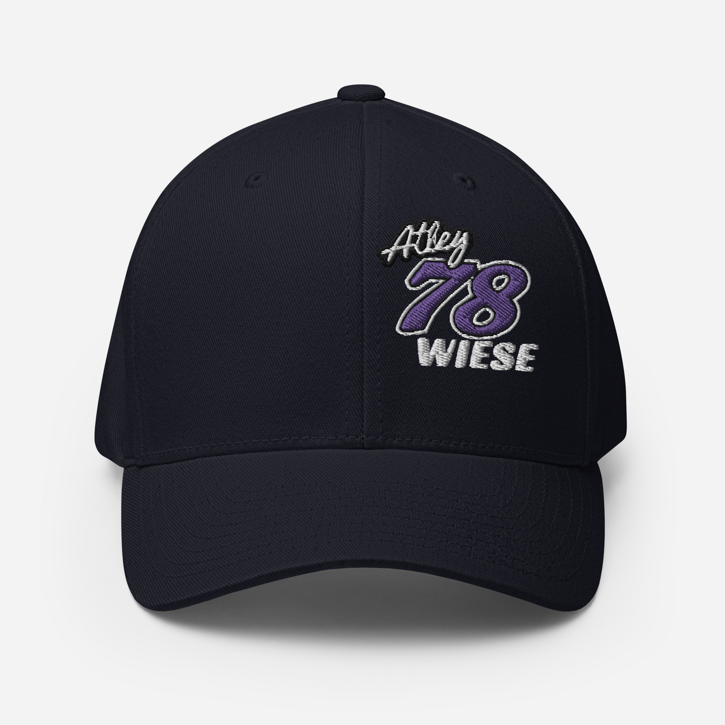 AW 78 Flex Fit Cap