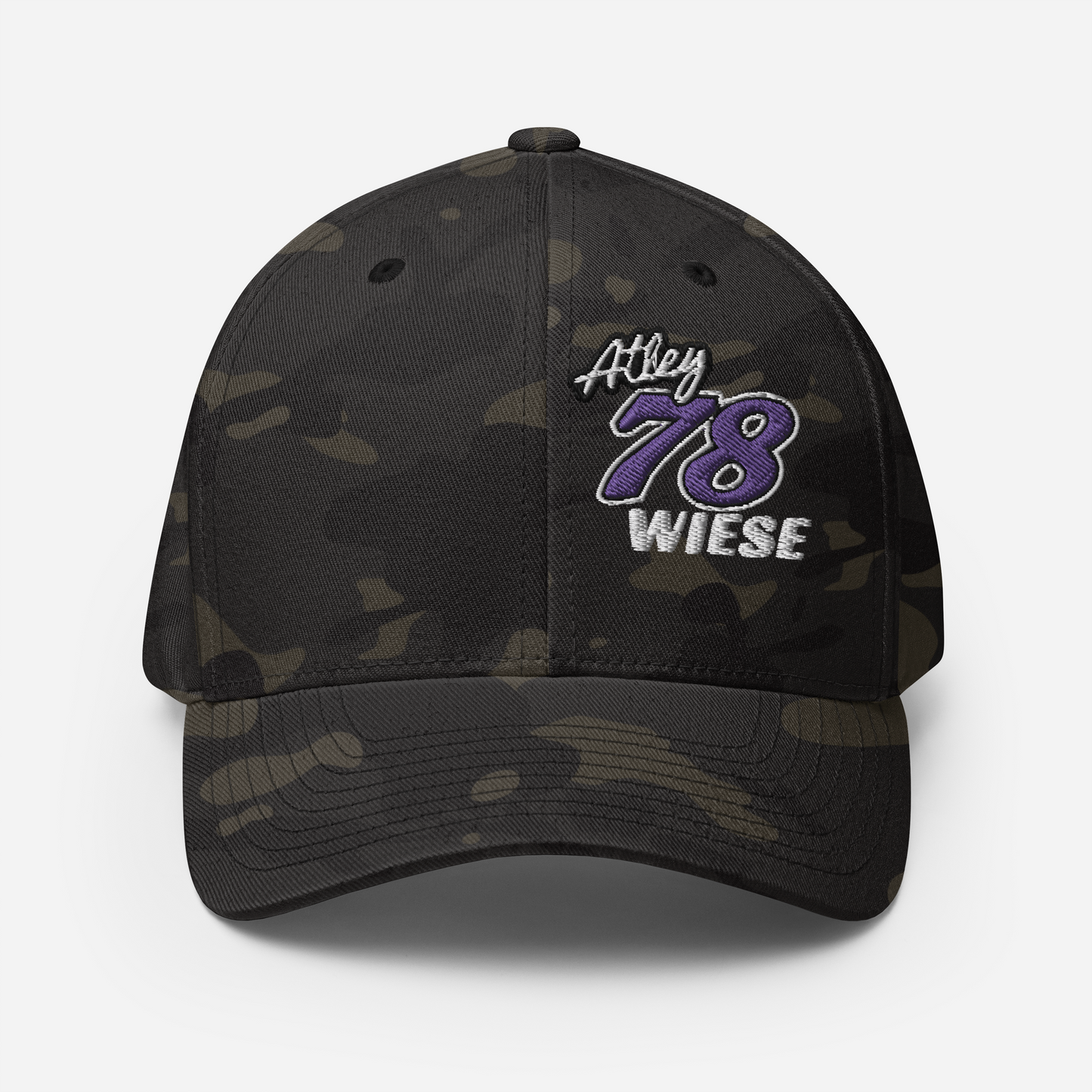 AW 78 Flex Fit Cap