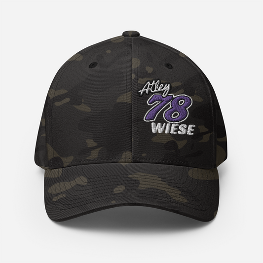 AW 78 Flex Fit Cap