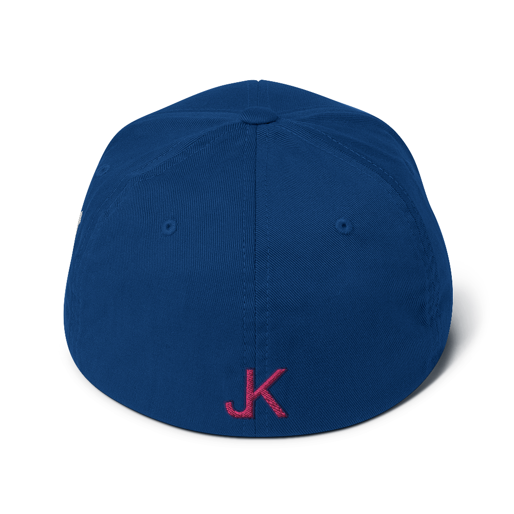 Kinder Farm and Ranch Structured Twill Cap