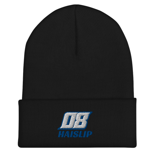 Haislip Cuffed Beanie