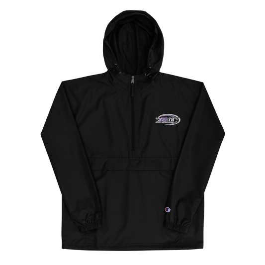 AWR Champion Packable Jacket