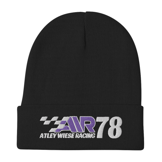 AWR Alternate Beanie