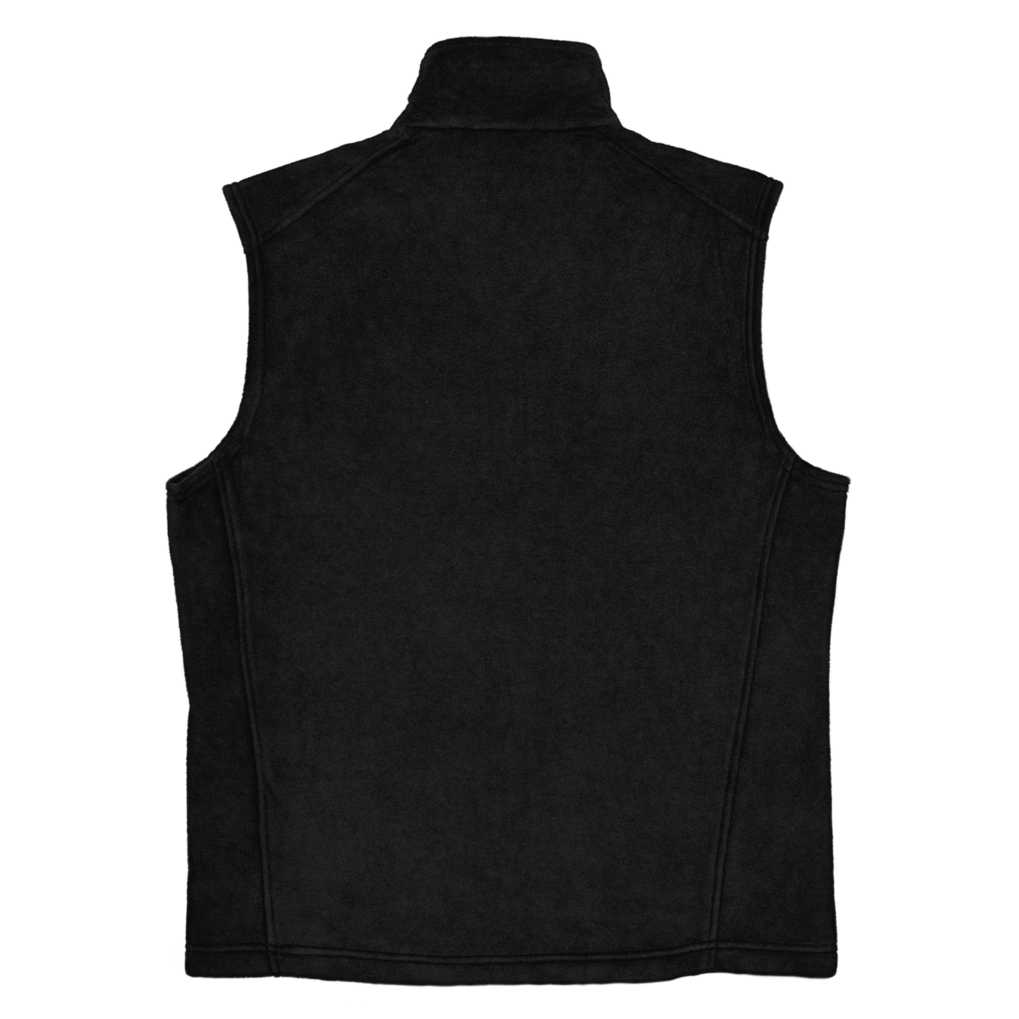 Haislip Men’s Columbia fleece vest