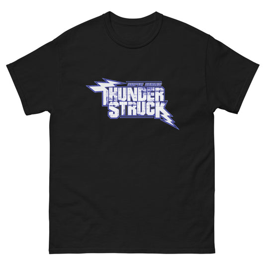 Thunderstruck Tee