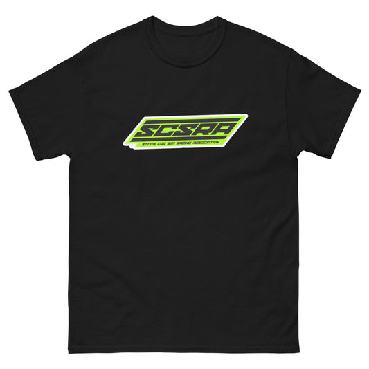 SCSRA Tee