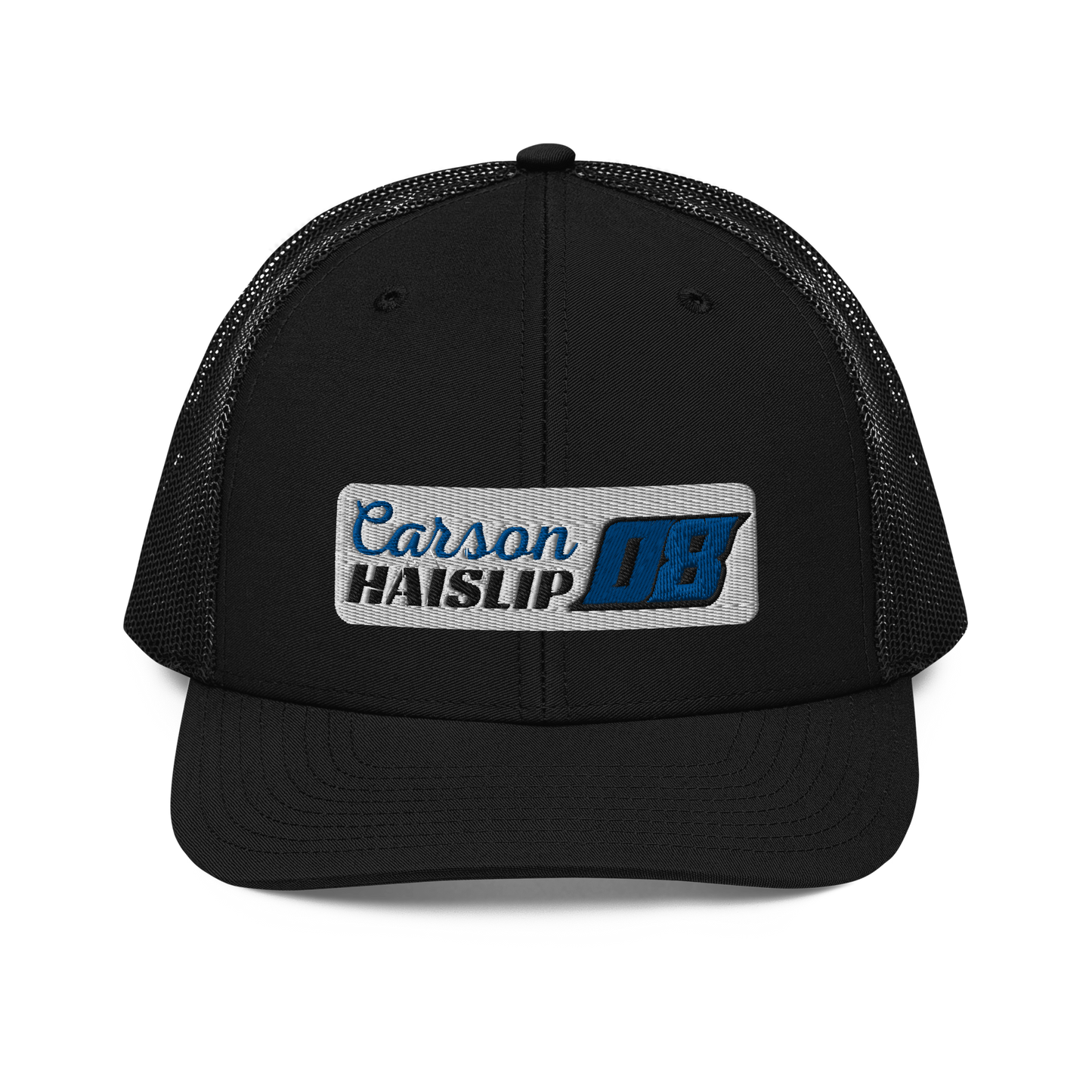 Haislip Retro Trucker Cap