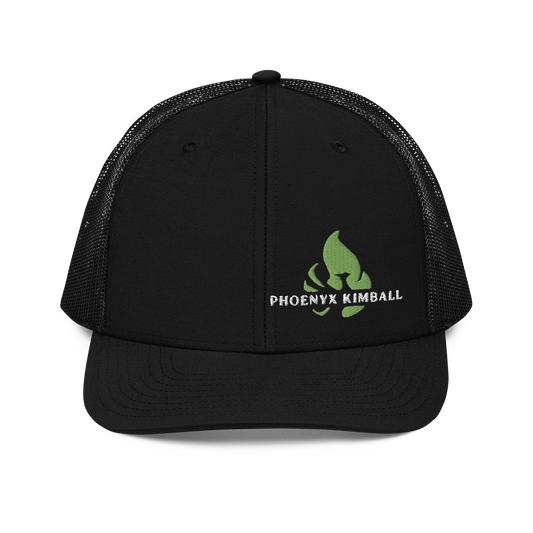 Phoenyx Kimball Trucker Cap