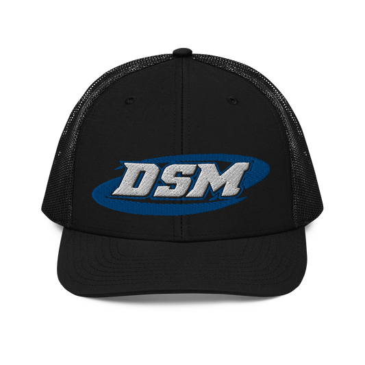 DSM Trucker Cap