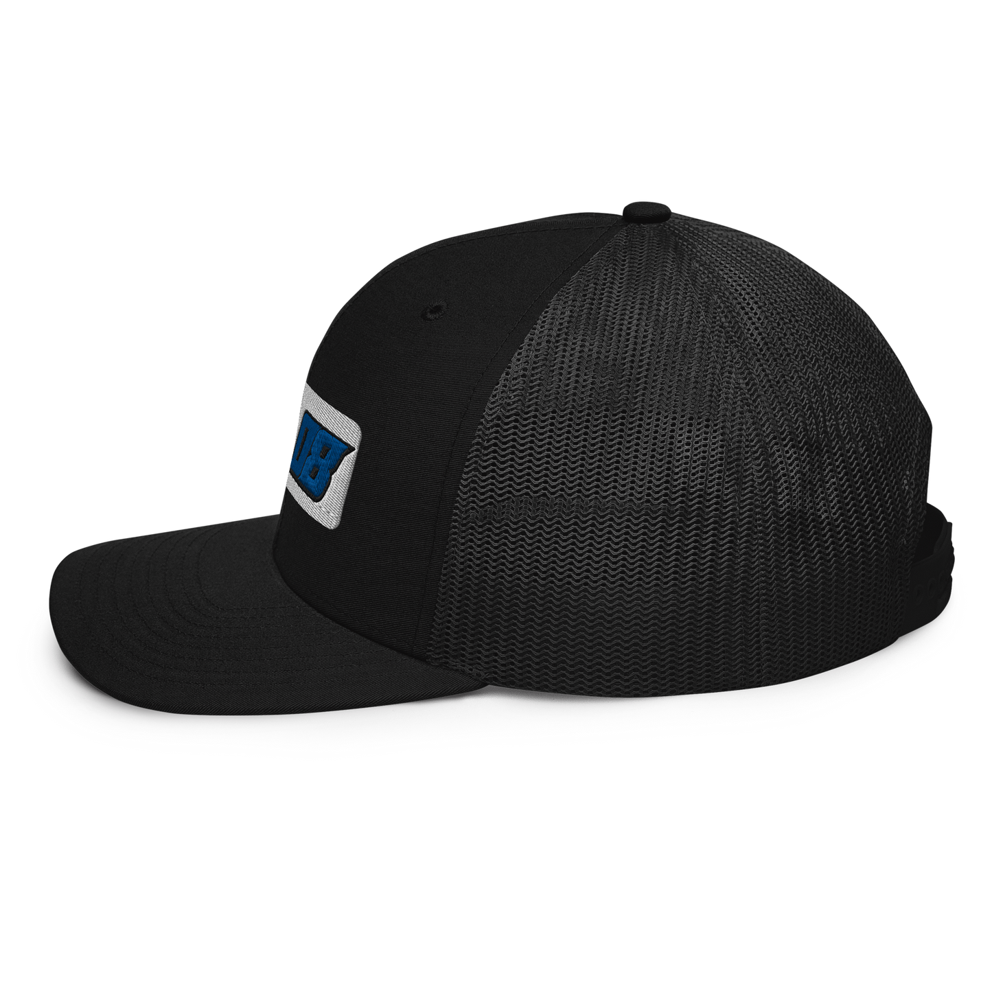 Haislip Retro Trucker Cap