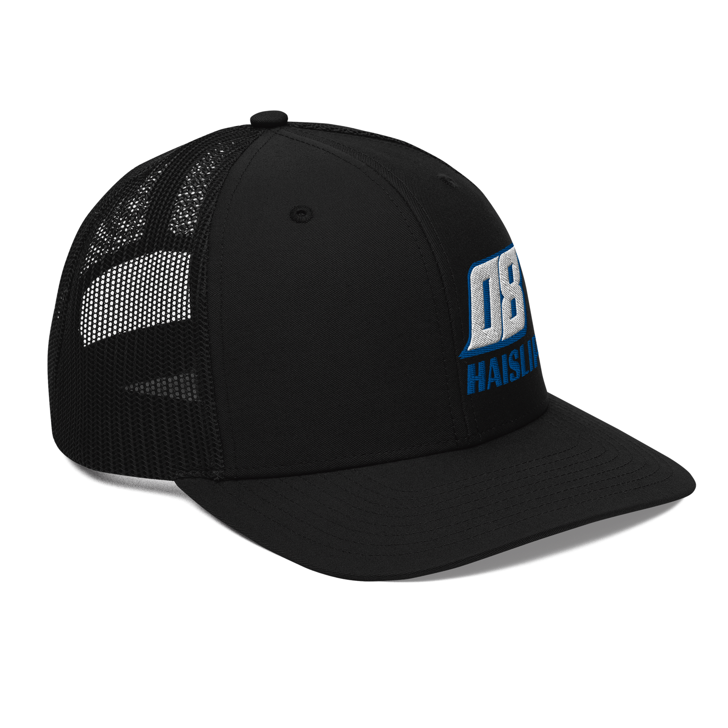 Haislip Trucker Cap