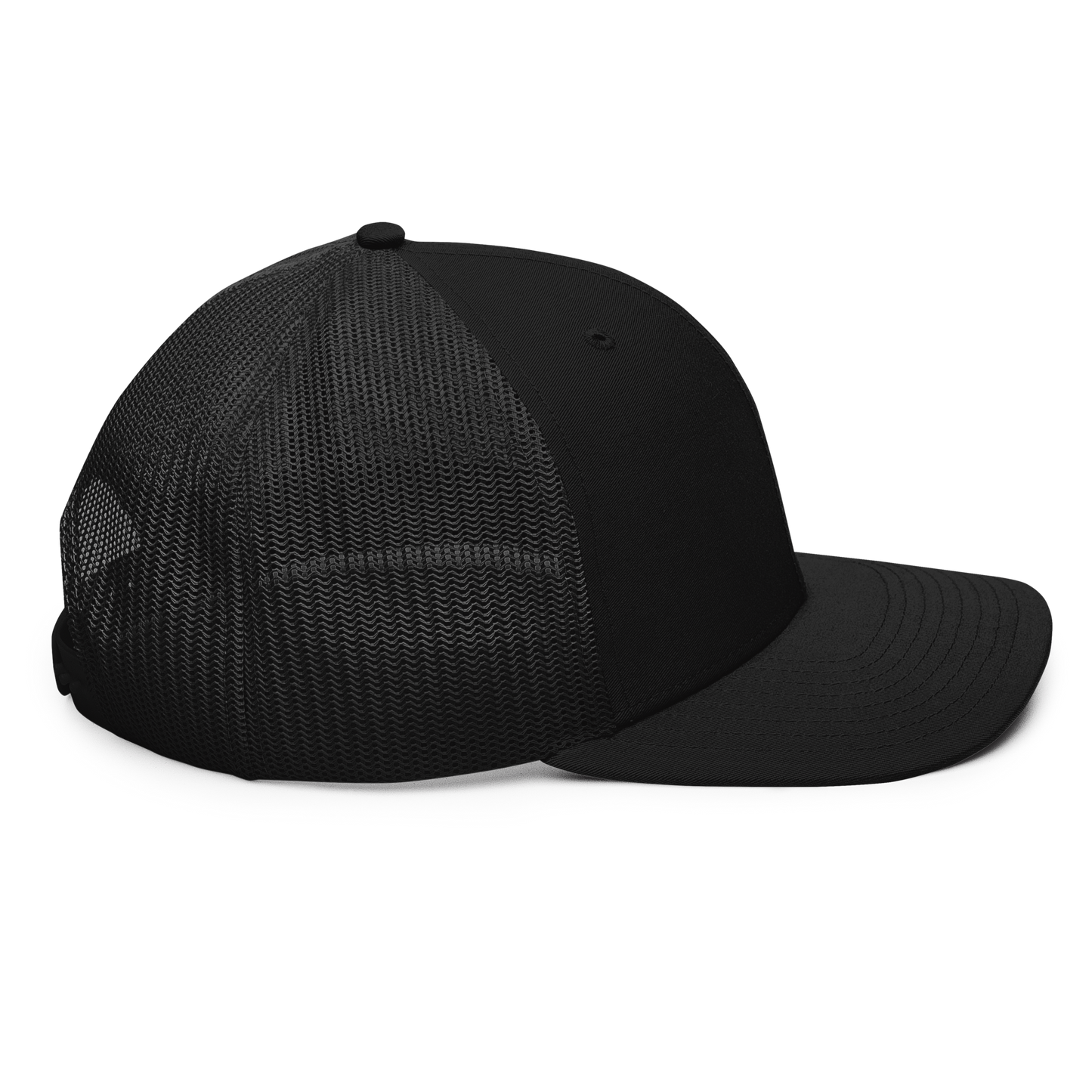 Haislip Trucker Cap